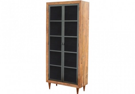 Jameson Large Cabinet