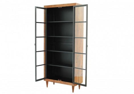 Jameson Large Cabinet