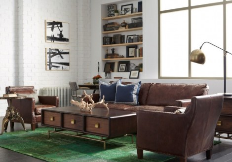 Marvin Coffee Table