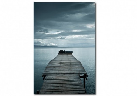 Storm Lake Dock