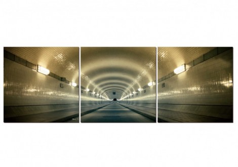 Subway Tunnel