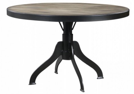 Walton Round Dining Table