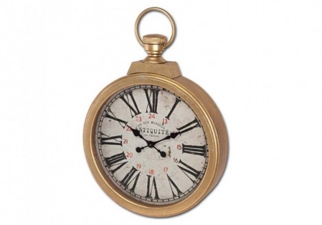 Grandalla Clock