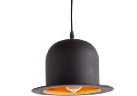 Cappala II Lamp