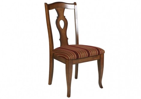 Bertanie Francis Dining Room Chair