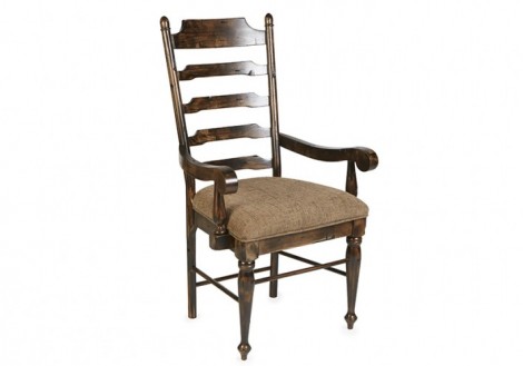 Maurice Arm Dining Chair
