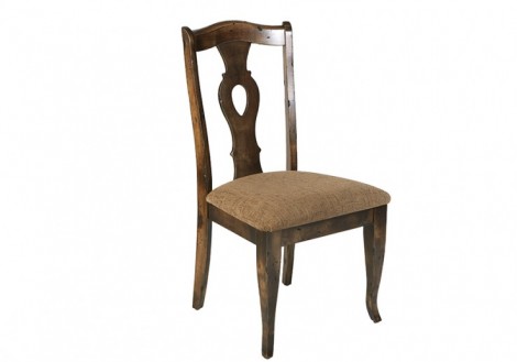 Bertanie Francis Dining Room Chair
