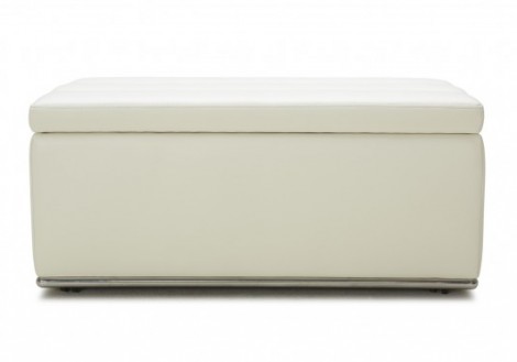 Aliyah Storage ottoman