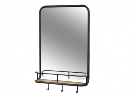Catlin Small Mirror
