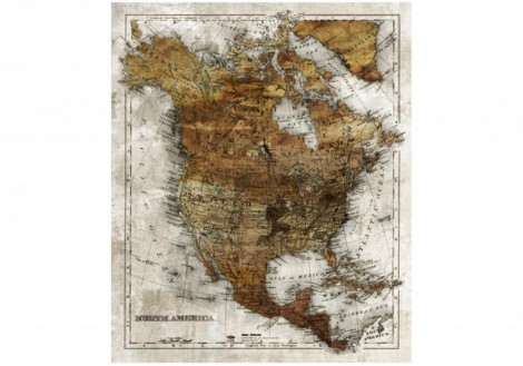 Classic Projection I