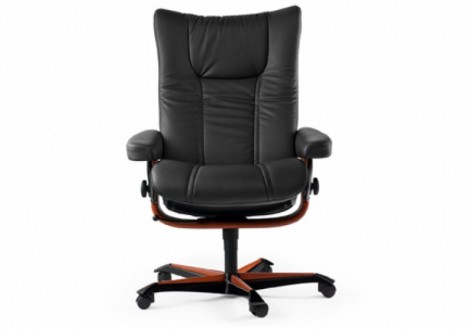 Wing Office Chair