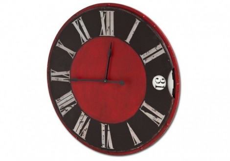 Quitalla clock