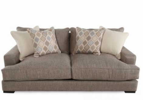 Lombardy Fabric Sofa Reside Furnishings Lombardy Fabric Sofa Reside Furnishings, Jonathan Louis Lombardy Sofa
