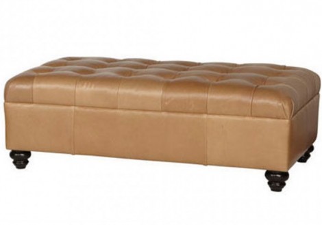 Brennan Ottoman