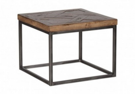 Versailles Lamp Table