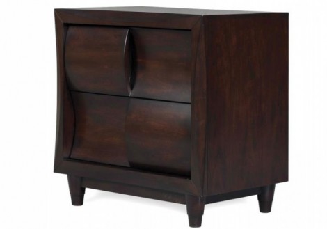 Fuqua Night Stand