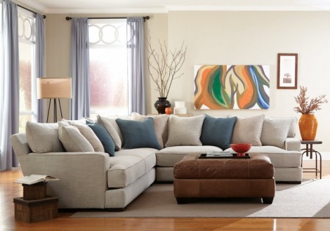 Matthew Sectional