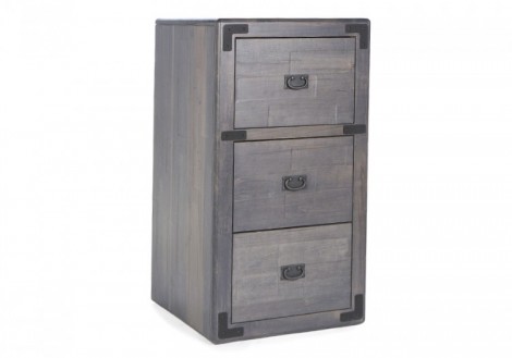 Saratoga Filing Cabinet