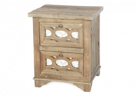 Mila Night Stand
