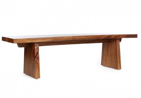 Copenhagen Bench