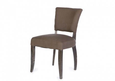 Mimi Fabric Dining Chair