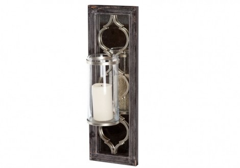 Umminal Candle Holder