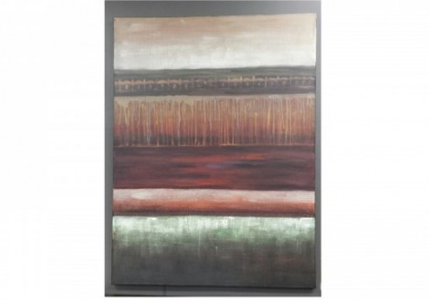 Abstract Brown