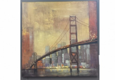 Brooklyn Bridge