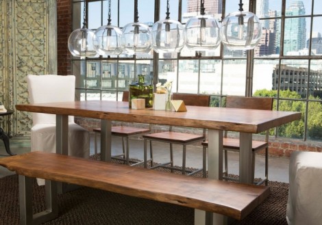 Kai Dining Table