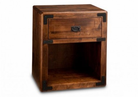 Saratoga Night Stand