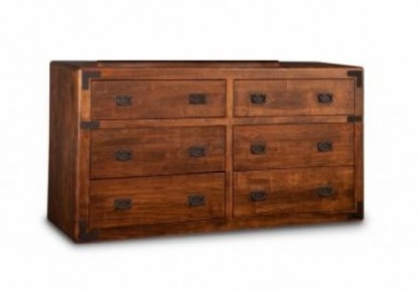 Saratoga Dresser