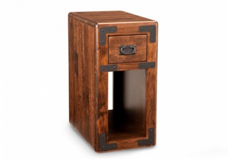Saratoga Chair Side Table