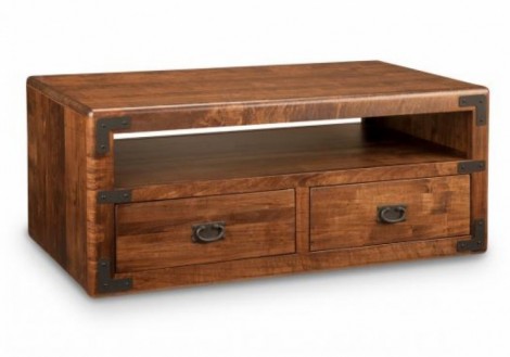 Saratoga Coffee Table