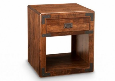 Saratoga End Table