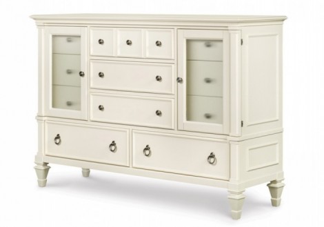Ashby Dresser