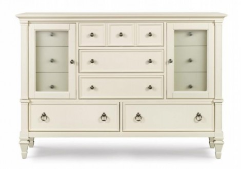 Ashby Dresser