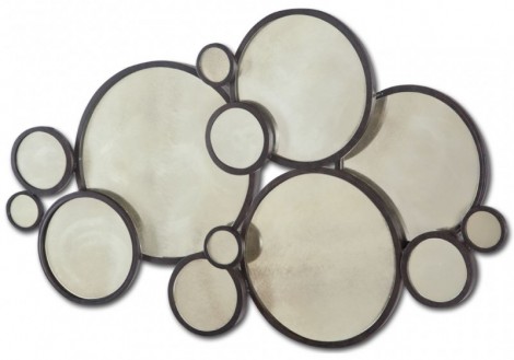 Dandury Mirror