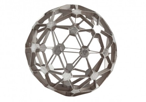 Silver Pelligrini