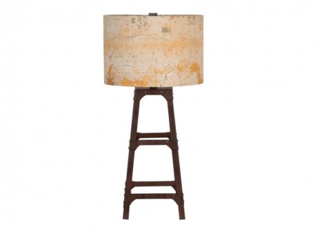 Katari Lamp