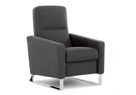 Morten Fabric Recliner - Palliser