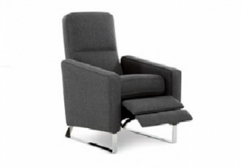 Morten Fabric Recliner - Palliser