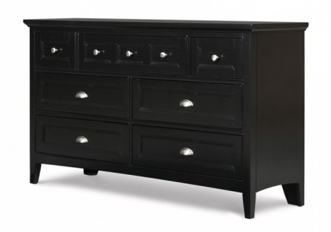 Bennett Dresser