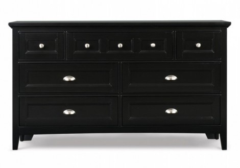 Bennett Dresser