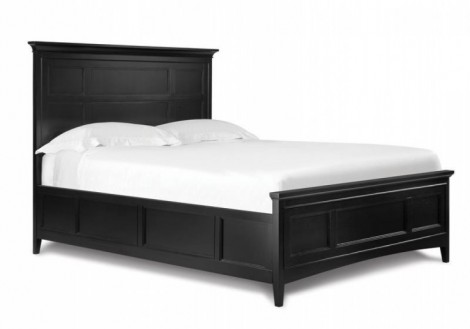 Bennett Double Bed