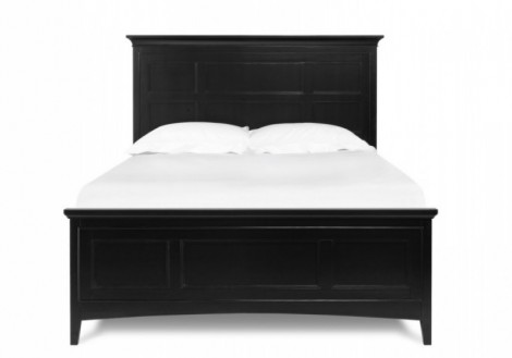 Bennett Double Bed