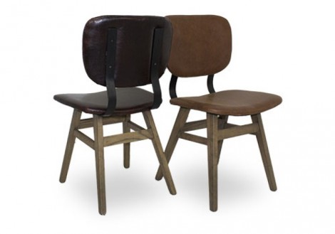 Jack Dining Chair