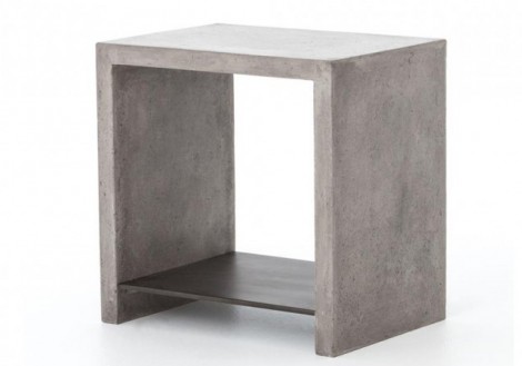 Hugo End Table