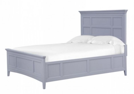 Graylyn Full Bed