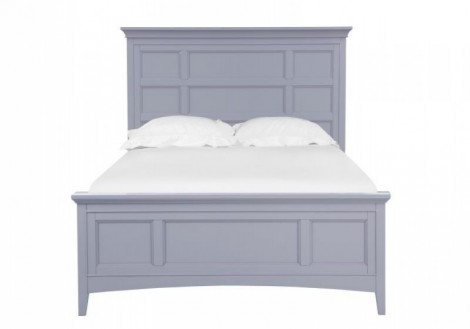 Graylyn Full Bed