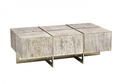 desmond coffee table